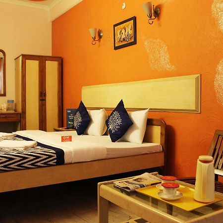 Oyo Rooms Noida Sector 12 Exterior foto
