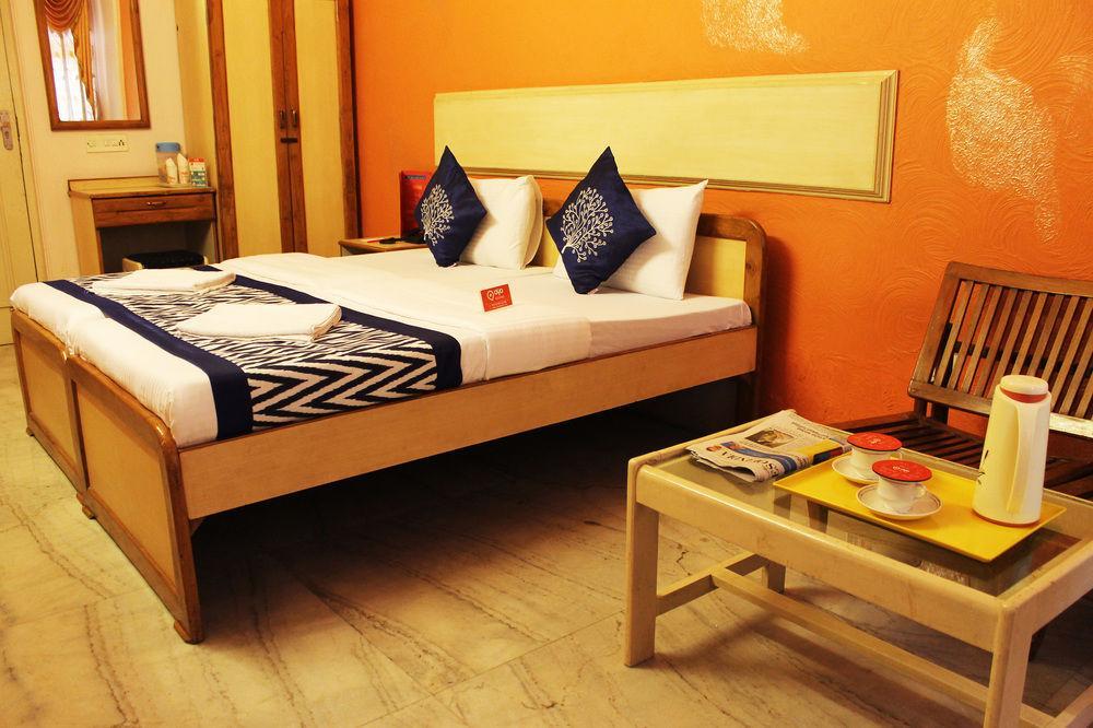 Oyo Rooms Noida Sector 12 Exterior foto