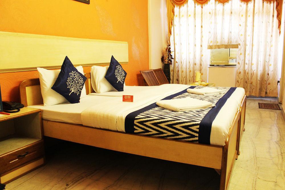 Oyo Rooms Noida Sector 12 Exterior foto